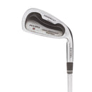 MaxFli Undercut Steel Mens Right Hand 4 Iron Regular - TrueTemper