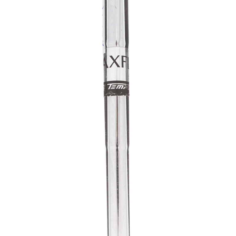 MaxFli Undercut Steel Mens Right Hand 4 Iron Regular - TrueTemper