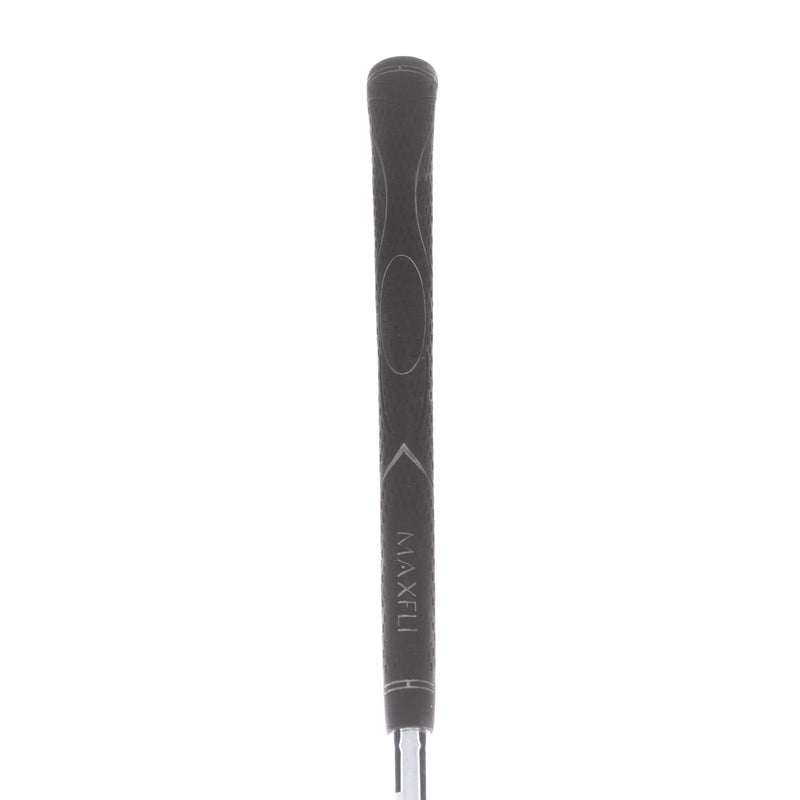 MaxFli Undercut Steel Mens Right Hand 4 Iron Regular - TrueTemper