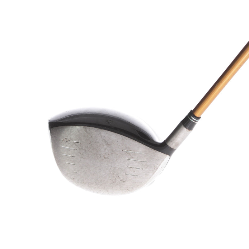 TaylorMade R7 Graphite Mens Right Hand Driver 8.5* Stiff - Aldila NVS