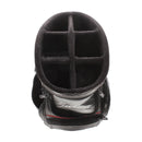 Titleist Tour Bag Tour Bag - Black/White/Red
