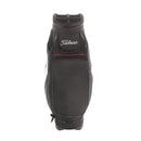 Titleist Tour Bag Tour Bag - Black/White/Red