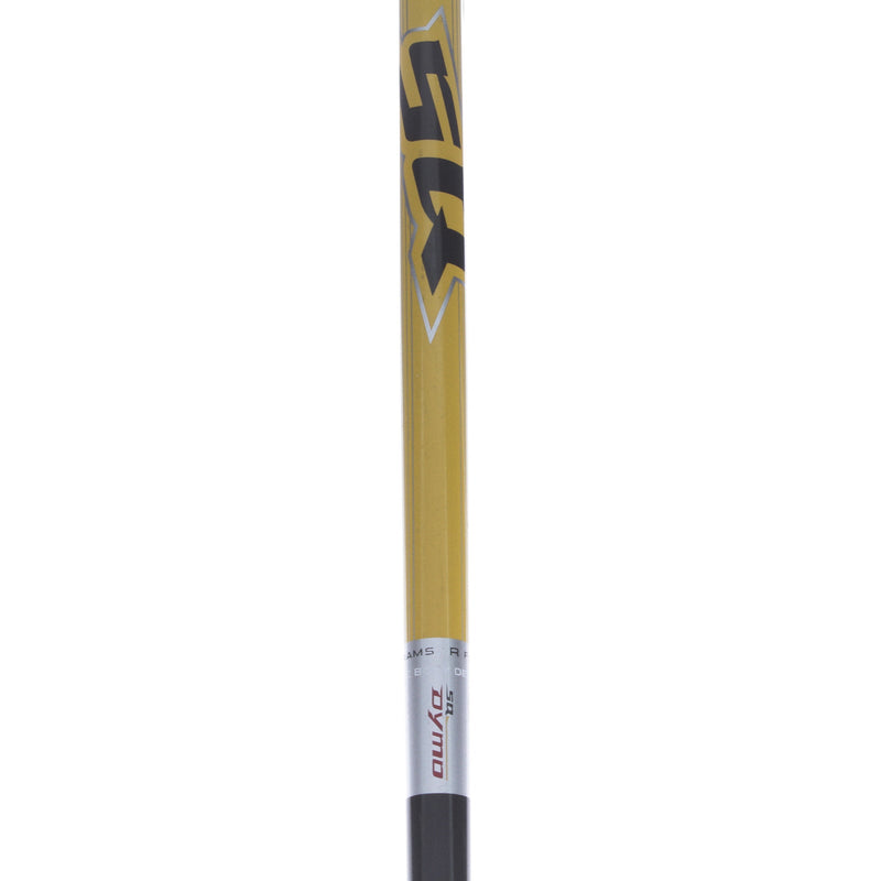Nike SQ Dynamo Graphite Mens Right Hand Driver 10.5* Regular - Nike SQ