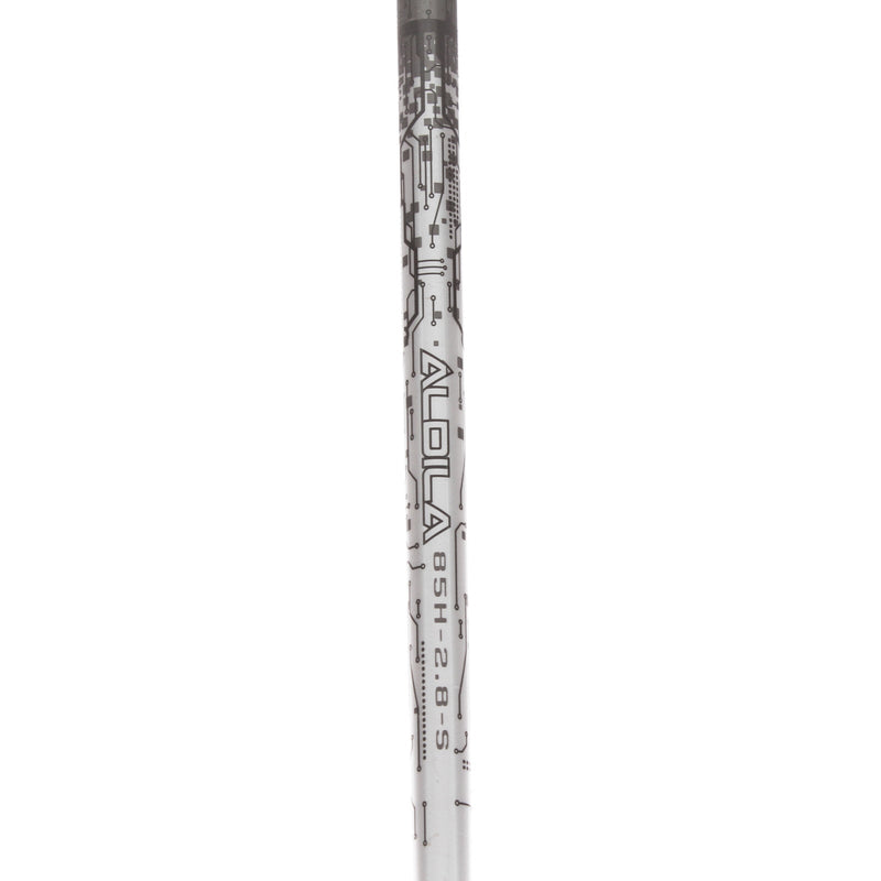 Titleist 915h Graphite Mens Right Hand 2 Hybrid 18* Stiff - Aldila