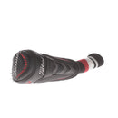 Titleist 915h Graphite Mens Right Hand 2 Hybrid 18* Stiff - Aldila