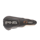 Ping G-400 Graphite Mens Right Hand Driver 12* Regular - Alta CB 55g