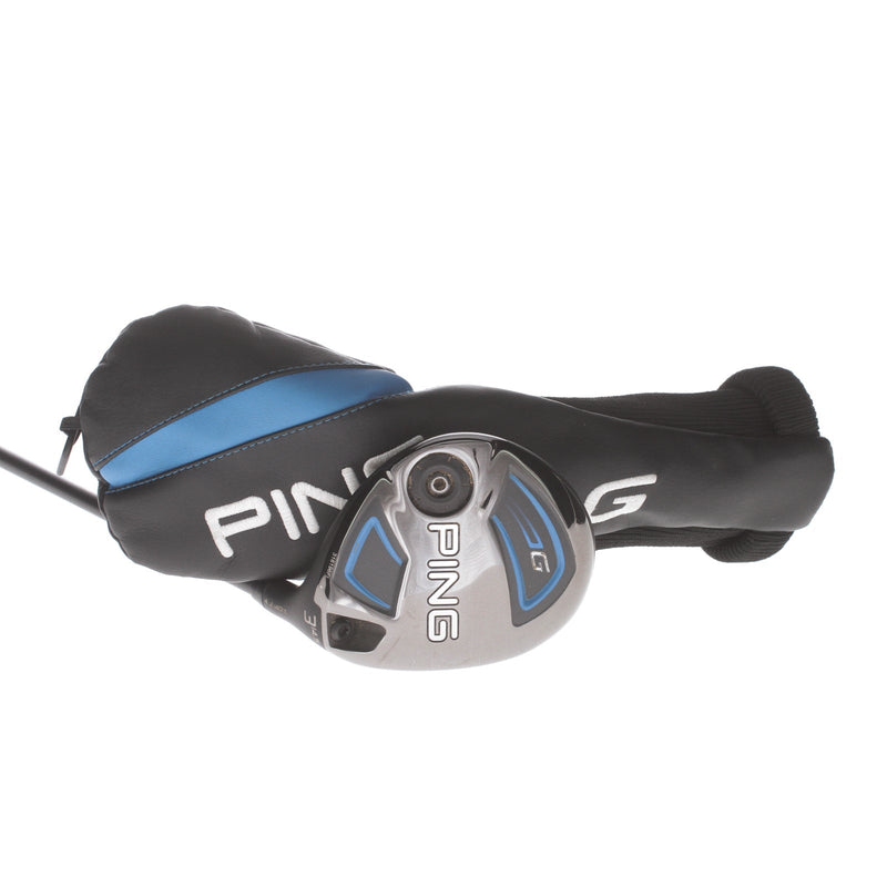 Ping G-Series Graphite Mens Right Hand Fairway 3 Wood 14.5* Regular - Alta 65g