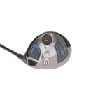Ping G-Series Graphite Mens Right Hand Fairway 3 Wood 14.5* Regular - Alta 65g