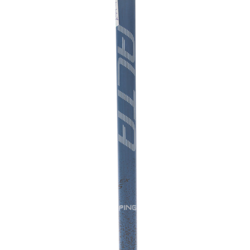 Ping G-Series Graphite Mens Right Hand Fairway 3 Wood 14.5* Regular - Alta 65g