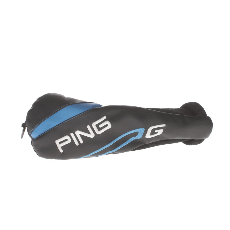 Ping G-Series Graphite Mens Right Hand Fairway 3 Wood 14.5* Regular - Alta 65g