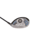 Ping G-Series Graphite Mens Right Hand 4 Hybrid 22* Regular - Alta 70g