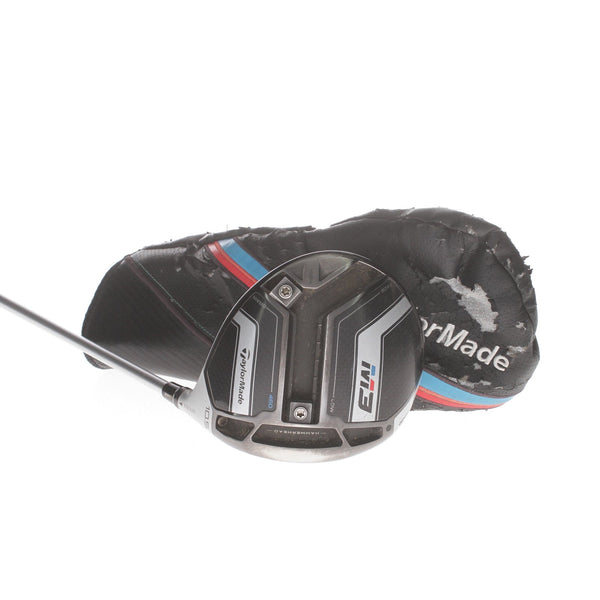 TaylorMade M3 Graphite Mens Right Hand Driver 10.5* Regular - Tense 60g