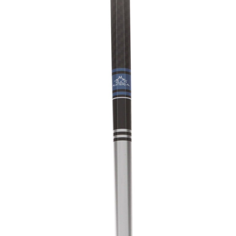 TaylorMade M3 Graphite Mens Right Hand Driver 10.5* Regular - Tense 60g