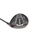 Ping G-425 Max Graphite Mens Right Hand Fairway 3 Wood 14.5* Regular - Alta CB 65g