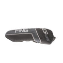 Ping G-425 Max Graphite Mens Right Hand Fairway 3 Wood 14.5* Regular - Alta CB 65g