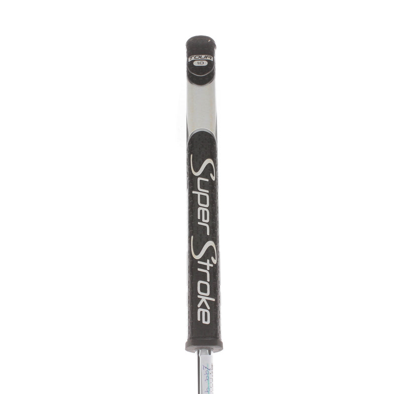Odyssey O-Works 1 W Mens Right Hand Putter 34" Blade - Superstroke