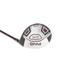 Ping G15 Graphite Mens Right Hand Fairway 3 Wood 15.5* Stiff - TFX149