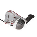 TaylorMade Burner Superfast Graphite Mens Right Hand Fairway 7 Wood 21* Regular - Matrix Ozik