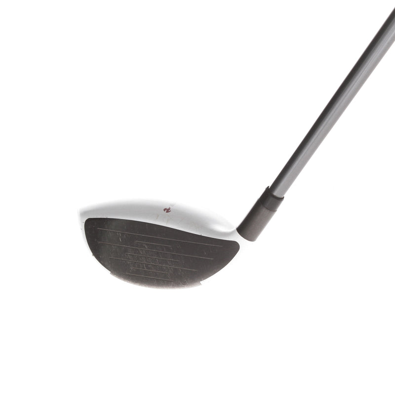 TaylorMade Burner Superfast Graphite Mens Right Hand Fairway 7 Wood 21* Regular - Matrix Ozik