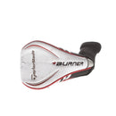 TaylorMade Burner Superfast Graphite Mens Right Hand Fairway 7 Wood 21* Regular - Matrix Ozik