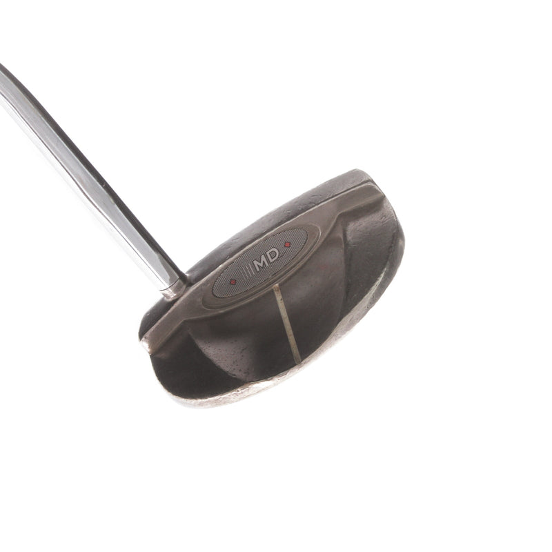 Superstrong Venetian Mens Right Hand Putter 33" Blade - Golf Pride Pro Only
