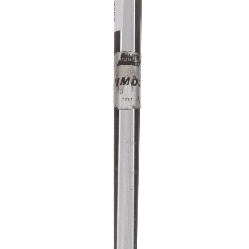 Superstrong Venetian Mens Right Hand Putter 33" Blade - Golf Pride Pro Only