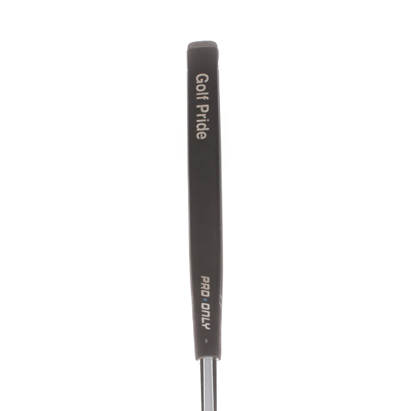 Superstrong Venetian Mens Right Hand Putter 33" Blade - Golf Pride Pro Only
