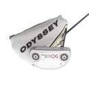 Odyssey White Hot OG Mens Right Hand Putter 35" Mallet - Tour 2.0