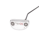 Odyssey White Hot OG Mens Right Hand Putter 35" Mallet - Tour 2.0