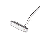 Odyssey White Hot OG Mens Right Hand Putter 35" Mallet - Tour 2.0