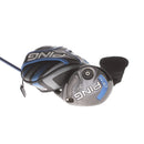 Ping G30 Graphite Mens Right Hand Fairway 3 Wood 14.5* Stiff - TFC419