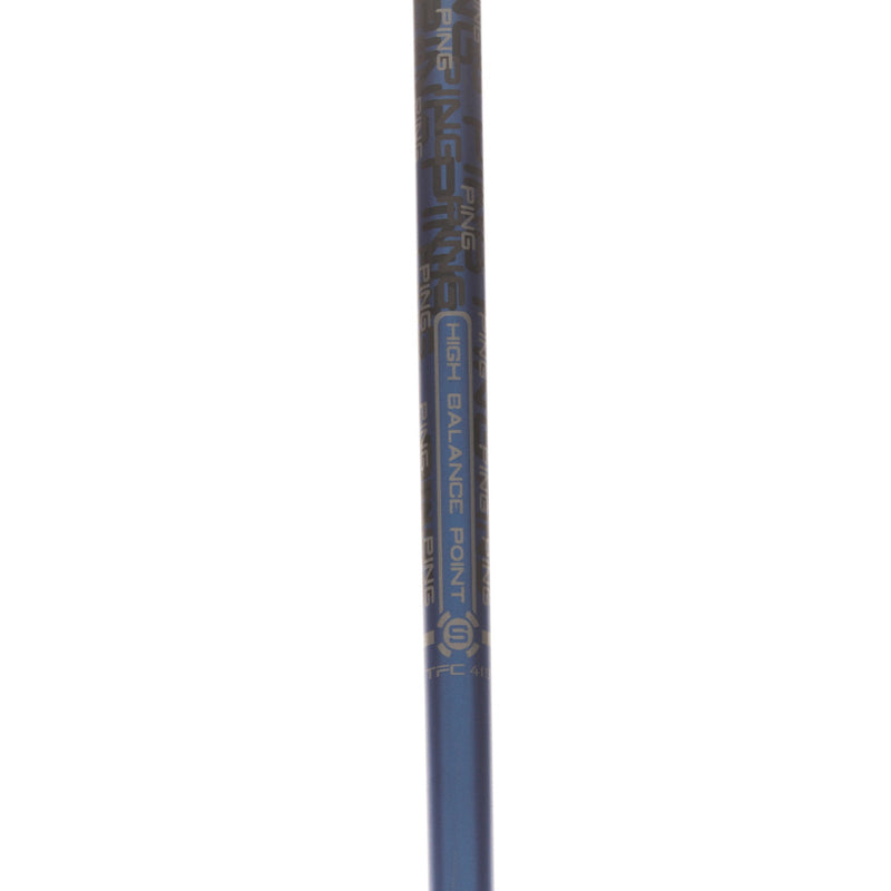 Ping G30 Graphite Mens Right Hand Fairway 3 Wood 14.5* Stiff - TFC419