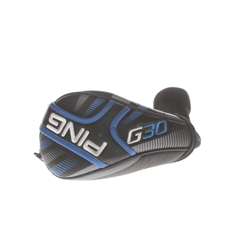 Ping G30 Graphite Mens Right Hand Fairway 3 Wood 14.5* Stiff - TFC419