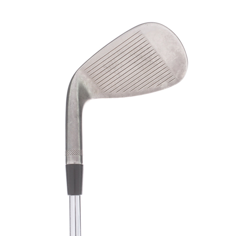 Titleist SM 6 Steel Mens Right Hand Gap Wedge 52* 8 Bounce F Grind Wedge Flex - Dynamic Gold