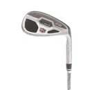 Wilson TW9 Tour Milled Steel Mens Right Hand Gap Wedge 52* 8 Bounce S Grind Wedge Flex - Dynamic Gold