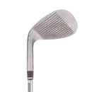 Wilson TW9 Tour Milled Steel Mens Right Hand Gap Wedge 52* 8 Bounce S Grind Wedge Flex - Dynamic Gold