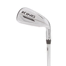 Cobra King Utility Steel Mens Right Hand 3 Iron 19.5* Stiff - $ Taper Lite