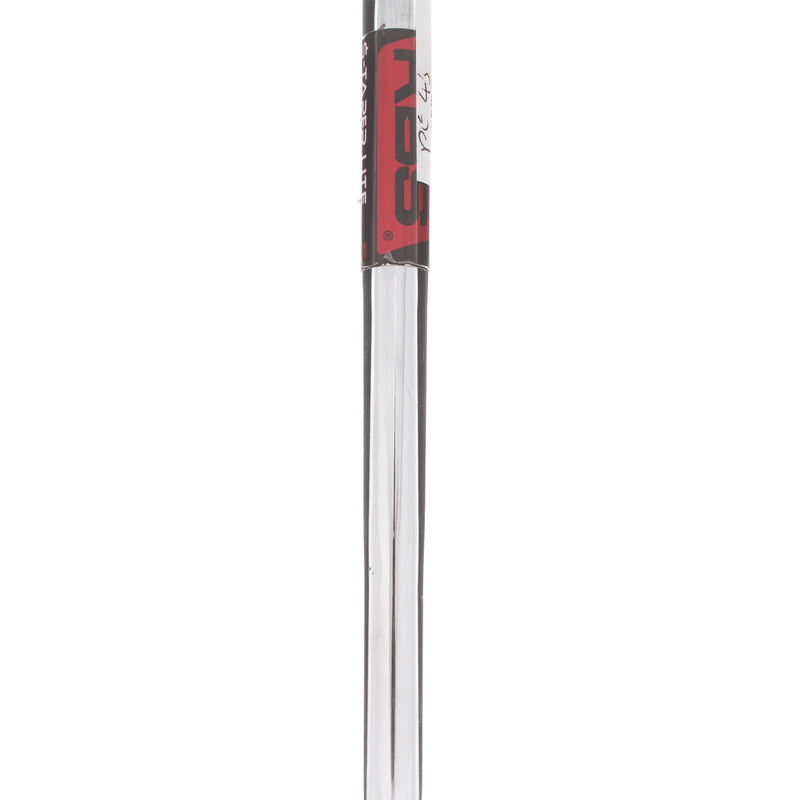Cobra King Utility Steel Mens Right Hand 3 Iron 19.5* Stiff - $ Taper Lite