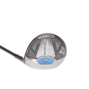 Callaway AI Smoke Graphite Mens Right Hand Fairway 7 Wood 21* Regular - Tensei Blue 65