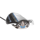 Callaway AI Smoke HL Graphite Mens Right Hand 3 Hybrid 18* Regular - Cypher Sixty