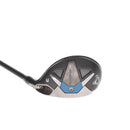 Callaway AI Smoke HL Graphite Mens Right Hand 3 Hybrid 18* Regular - Cypher Sixty