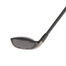 Callaway AI Smoke HL Graphite Mens Right Hand 3 Hybrid 18* Regular - Cypher Sixty
