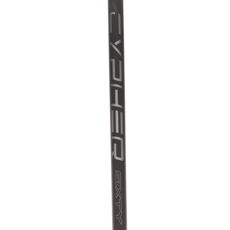 Callaway AI Smoke HL Graphite Mens Right Hand 3 Hybrid 18* Regular - Cypher Sixty