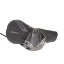 PXG Black Ops 0311 Graphite Mens Right Hand Driver 12* Regular - Cypher Forty