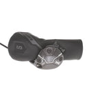 PXG Black Ops 0311 Graphite Mens Right Hand Fairway 5 Wood 18* Regular - Tensei Blue 55