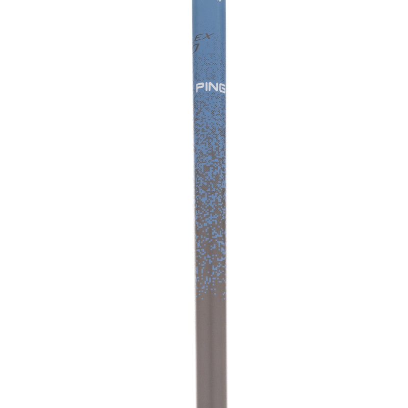 Ping Crossover Graphite Mens Right Hand 4 Iron Blue Dot 22.5* Regular - Alta 70g