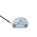 Mizuno M.Craft 03 Mens Right Hand Putter 34" Mallet - M.Craft OMOI