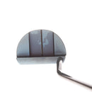 Mizuno M.Craft 03 Mens Right Hand Putter 34" Mallet - M.Craft OMOI