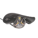 Cobra LTDx Graphite Mens Right Hand Driver 12* Stiff - Motore-X60g