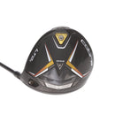 Cobra LTDx Graphite Mens Right Hand Driver 12* Stiff - Motore-X60g